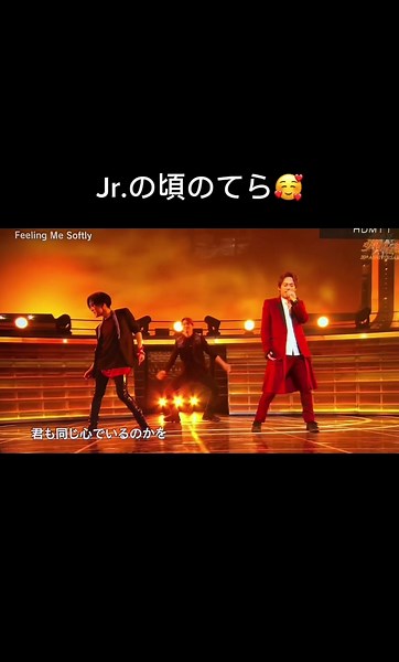 タイムレスのダンスパフォーマンスが最高！