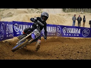 2022 Yamaha YZ85LW | First Impression