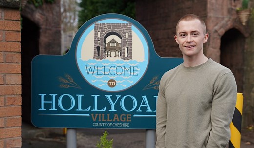 Everything you need to know about where Hollyoaks is filmed