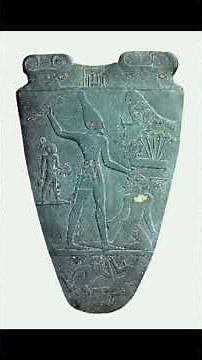 Why Narmer is considered Egypt’s first king