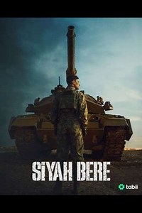 Siyah Bere (2025) - TV Show