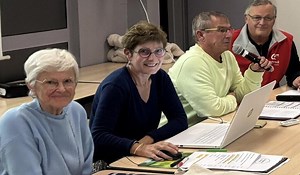 Quimperlé. Des bonnes surprises chez les randonneurs