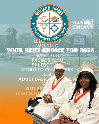 ✨ Your BEST Choice for 2026 ✨ Ready to level up your future? We...