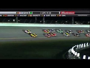 Best Nascar Sprint Cup Series Finishes of 2010
