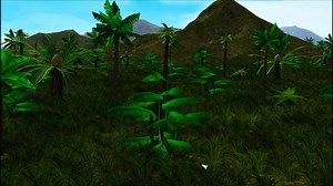 [JPOG-Evolved] Video#4: Carcharodontosaurus and Pentaceratops Skin