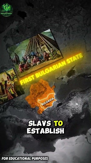 🌍 Bulgaria: An Ancient Nation Facing a Modern Demographic Crisis #documentary #usashorts #fyp