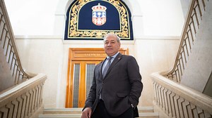 José Tomé, secretario del PSOE en la provincia de Lugo, denunciado por varias mujeres por presunto acoso sexual en pleno caso Salazar