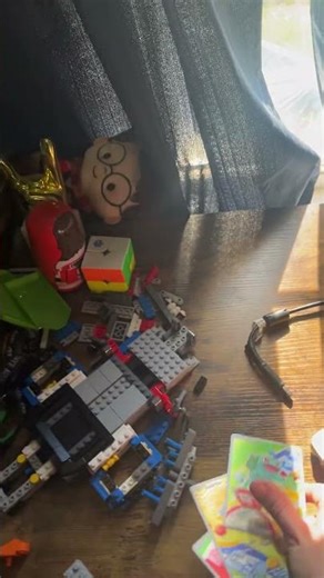 Opening first partners promo!