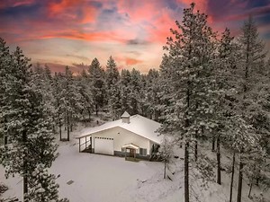 11 reactions · 7 comments | Gorgeous Deer Park Home! . . ✨3 Bed, 2 Bath Over 9 Acres of Property ✨Heated Floors and Central Vac Custom Cabinets ✨So Many High End Finishes This one is a MUST SEE!!! For more information use the link in the comments below!  | The Spokane Home Guy Group | Facebook