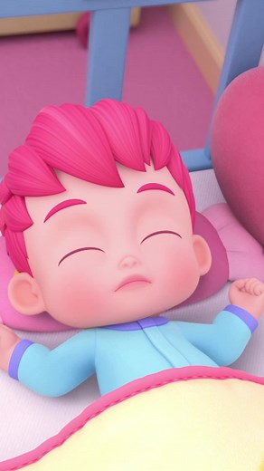 \b🐱Say good morning to CUTE CAT! #cute #cats #Bebefinn #nurseryrhymes #kidssong #toddleractivities #song #tiktokkids #baby #bebes #animation