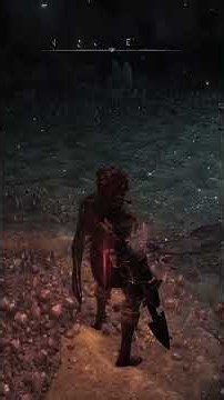 Graceborne Scourge Beast, Deathrite Knight & Loretta vs 'Forsaken' - Elden Ring BB themed MOD va0.2