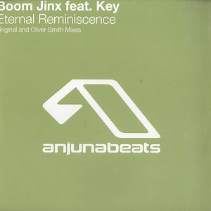 Boom Jinx Feat. Key - Eternal Reminiscence