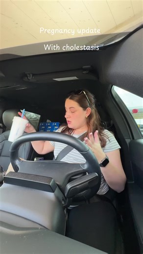 Pregnancy Update and Baby Room Organization at 34 Weeks