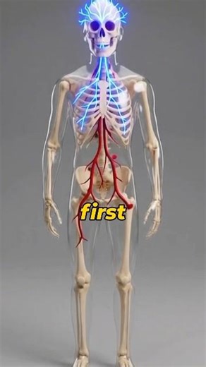 What Happens If Your Blood Stops Carrying Oxygen?