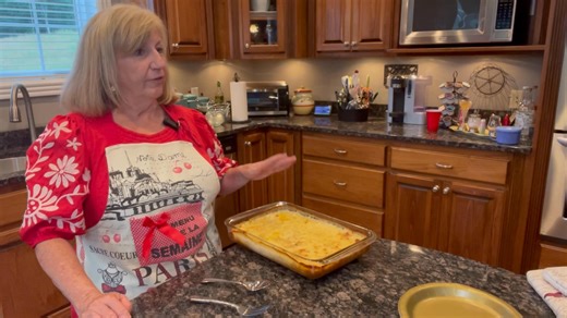 4K reactions · 3.2K shares | A new take on an old southern favorite -...