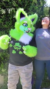 Why do people always think they're a mascot? 🙄😂 | Markian