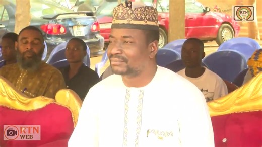 #RTN-#INFO : Le Ministre de l'Enseignement et de la Formation Techniques et Professionnels, a procédé ce vendredi 09 janvier 2026 dans la matinée, au niveau du Centre des Métiers du Cuir et d'Arts du Niger, à la clôture de la formation théorique et pratique en maintenance avancée des Smartphones. Cette formation, a été organisée par le Ministère de l'Enseignement et de la Formation Techniques et Professionnels et le Projet Villages Intelligents pour la croissance rurale et l'inclusion numérique,