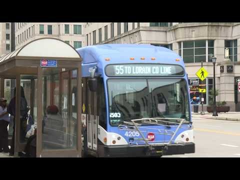 GCRTA delays additional service cuts after riders speak up