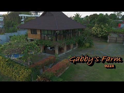 Gabby's Farm, Cabuyao Laguna