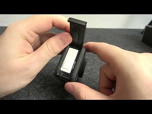 How To Insert & Remove SD Card In GoPro Hero 12