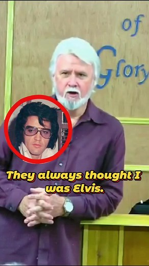 The Elvis Presley Story: Facts and Personal Tales