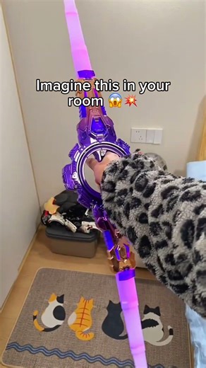 Imagine Having This Sword In Your Room 😮‍💨