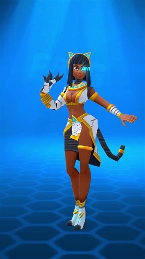 Merry FRAGmas everyone 🎉#christmas #mobilegames #videogames #fragproshooter #hollidays