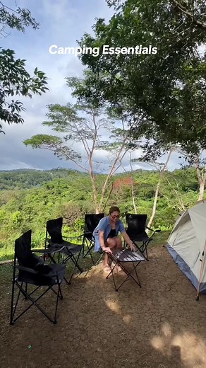 Camping Essentials: Your Guide to Perfect Outdoor Gear