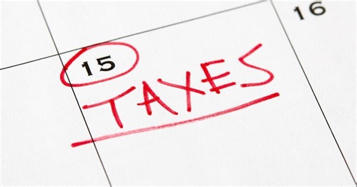 What to know about filing as Tax Day comes up