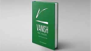 VANISH Magic Magazine (Year Five) Collector's Edition