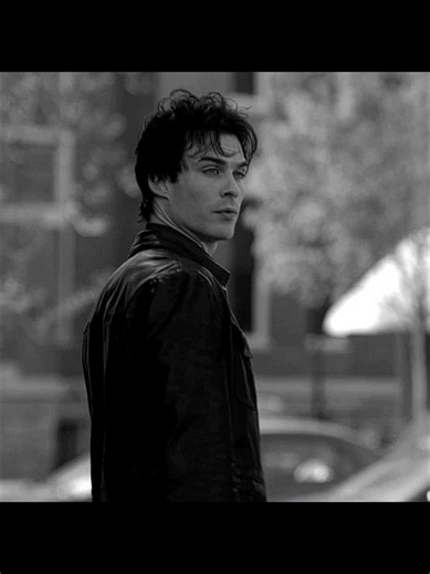 Damon Salvatore: The Unforgettable Vampire Connection