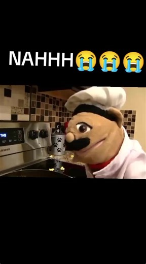 Nah chef pp is crazy #supermariologan #tiktok #sml #chefpp