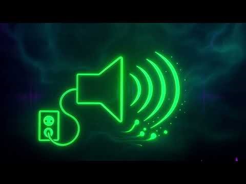 Hiss-hiss - Sound Effect