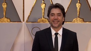 Javier Bardem’s breakout: 'Before Night Falls' launched his Hollywood career!