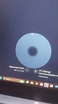 #alatberfaedah modem stick Airtel 4G dengan chips E3372