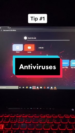 Part 1 of ways to speed up your pc | #pctips #pctricks #computer #pc