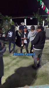 Aliens Lopez on Reels
