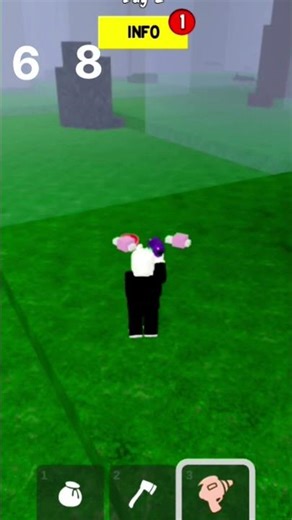 raygun vs bunny and wolf and cultists #99nightsintheforest #roblox #horrorgame #survive