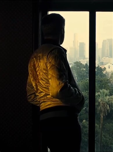 Driving Scenes Inspired by Ryan Gosling Movies