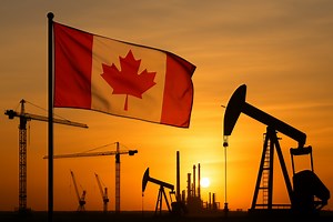 Canada Accelerates Megaprojects to Reduce Dependence on the United States