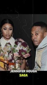 The Nicki Minaj Story No One Is Talking About 🤫