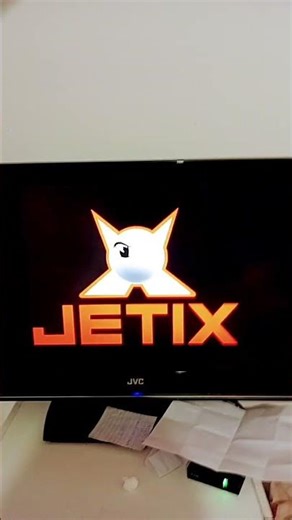 Jetix/Corus 2006