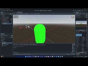 How to make Super Mario like movement in Godot(my first Godot tutorial)