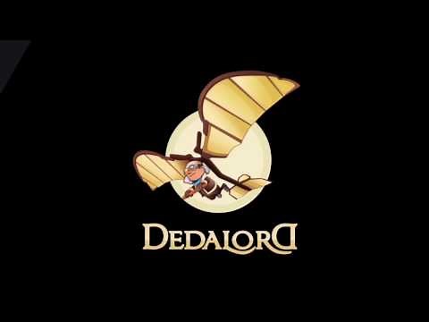 Dedalord Games