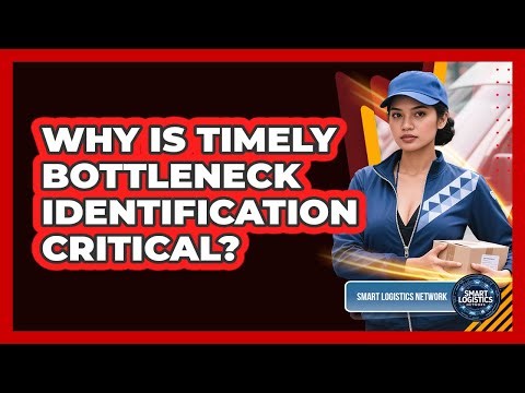 Why Is Timely Bottleneck Identification Critical?