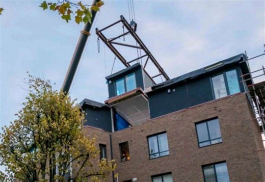 Could this be the solution to Kent's housing crisis?