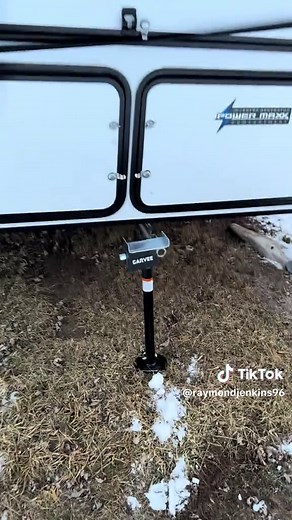 Essential Slide Out Supports for RVs