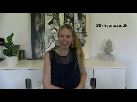 Velkommen til kanalen - SB-hypnose