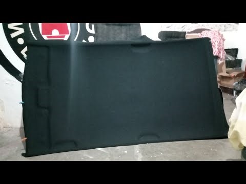 Tapisamos el cielito lindo jaja golf mk3 .::eurostyle::.