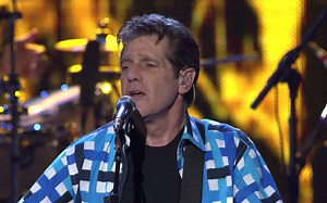 【蓝光1080p】Eagles - Take It Easy（Live 2004 墨尔本告别演唱会 老鹰乐队 蓝光提取）
